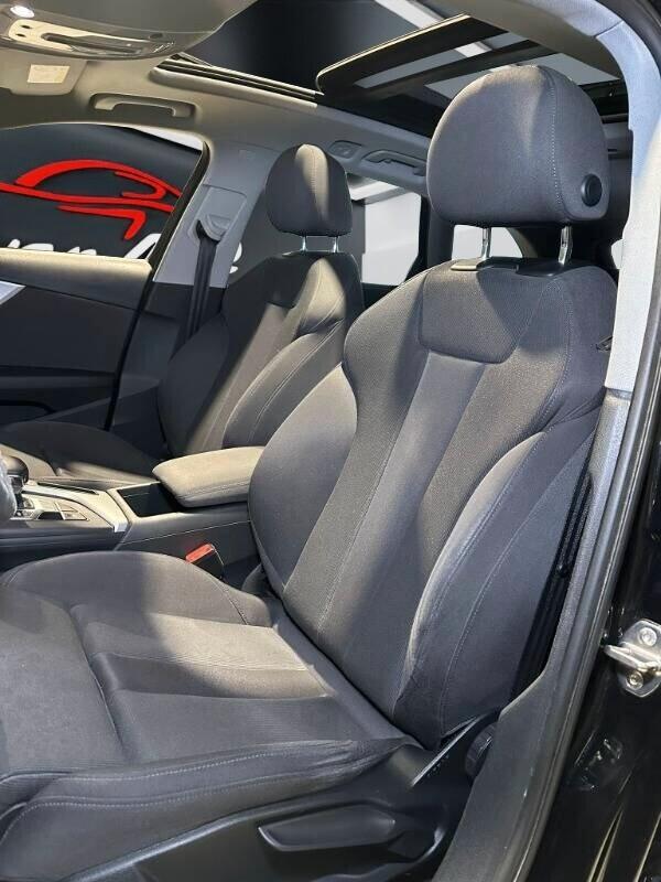 Audi A4 allroad A4 allroad 2.0 TDI 190 CV S tronic Business Evolution QUATTRO