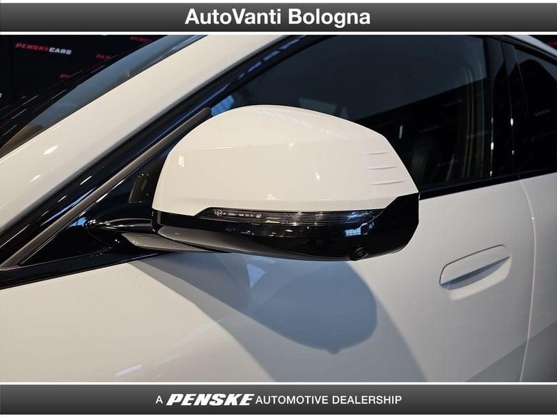 BMW X2 X2 xDrive 20d Msport Pro