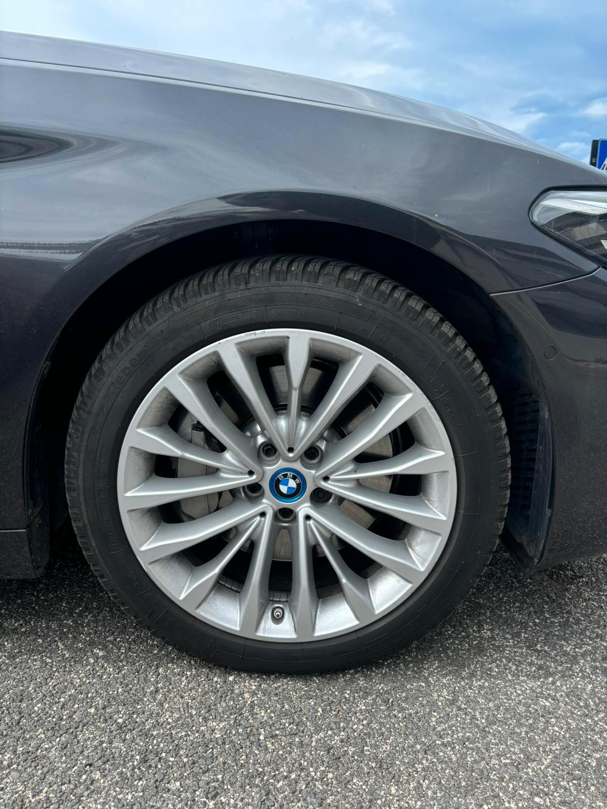 Bmw 530 530e xDrive Touring Business