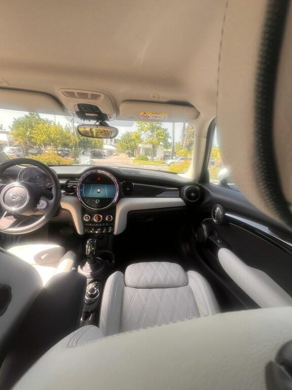 Mini Cooper 1.5 TwinPower Turbo Cooper
