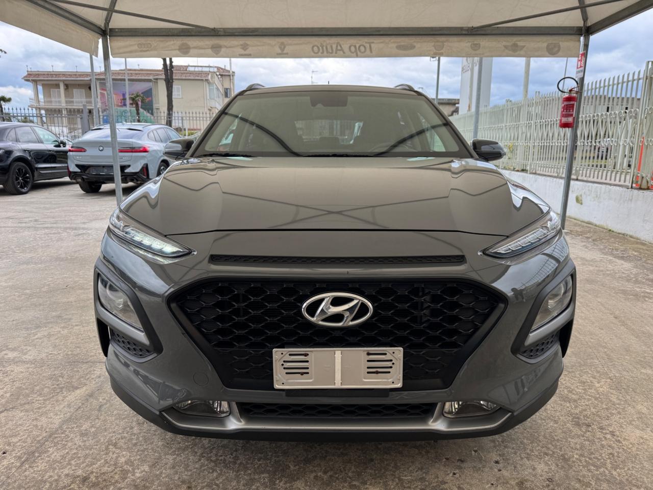 HYUNDAI KONA 1.6 CRDI COMFORT - 2019
