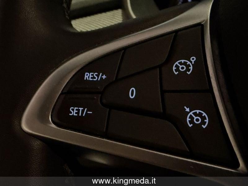 Dacia Sandero 1.0 TCe ECO-G STREETWAY EXPRESSION