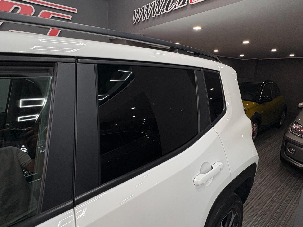 Jeep Renegade 2.0 MJT 170cv 4WD Trailhawk Automatica 4x4 FULL