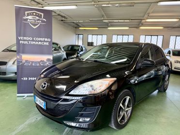 Mazda 3 1.6 MZ-CD 109 CV 5