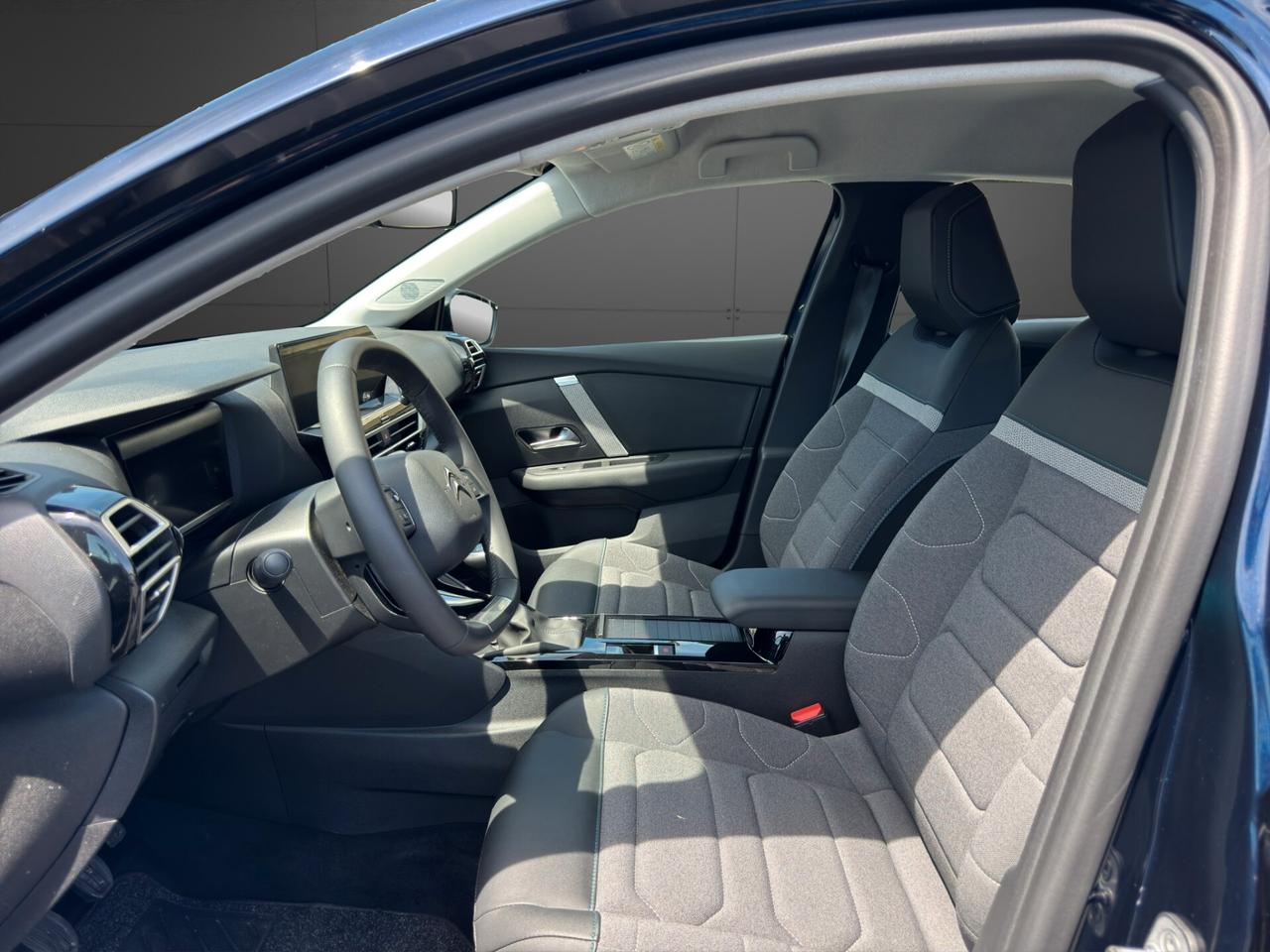Citroen C4 PureTech 130 S&S EAT8 Plus 06/2024