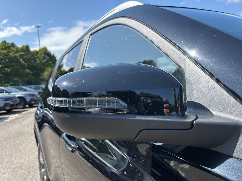 DR AUTOMOBILES dr 5.0 1.5 Unica Gpl 114cv