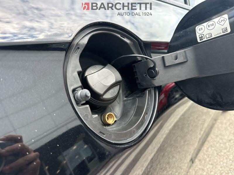 Opel Adam 1.4 87 CV GPL TECH GLAM