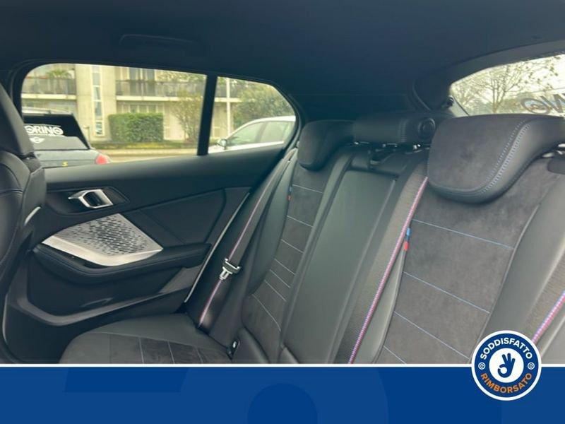 BMW Serie 1 118d M Sport Pro