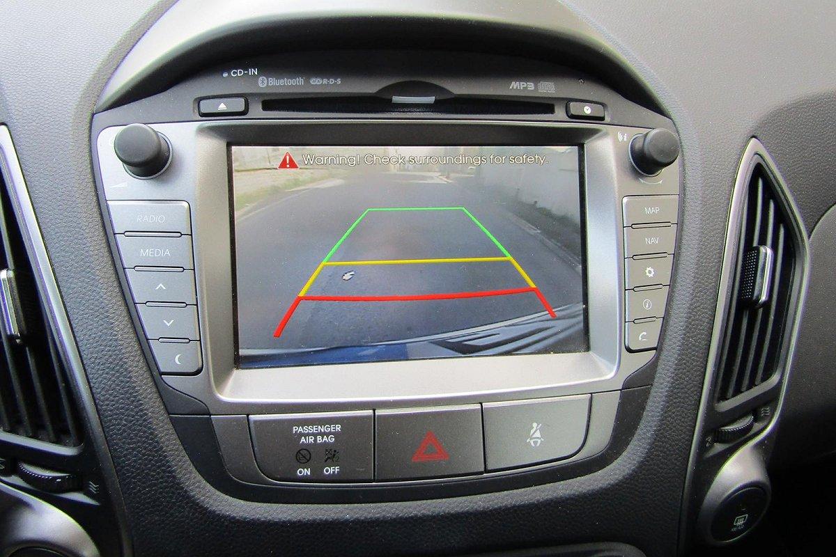 HYUNDAI ix35 2.0 CRDi 184CV 4WD Xpossible A/T