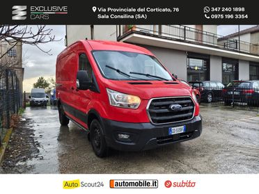 Tran.330 2.0 130 PL-TM Furg.Trend