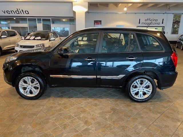 EVO Evo5 1.6 Bi-Fuel GPL "PARI AL NUOVO!!"