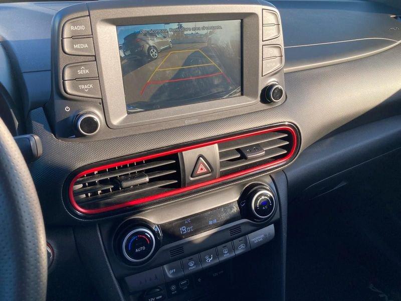 Hyundai Kona 1.0 T-GDI Xpossible
