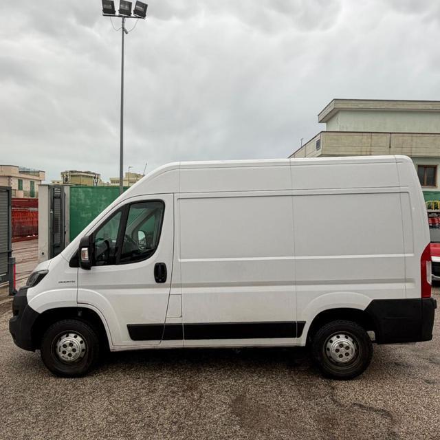 FIAT DUCATO 33 CH2 2.3 MJ FURG.PASSO CORTO 3 PTI-2019