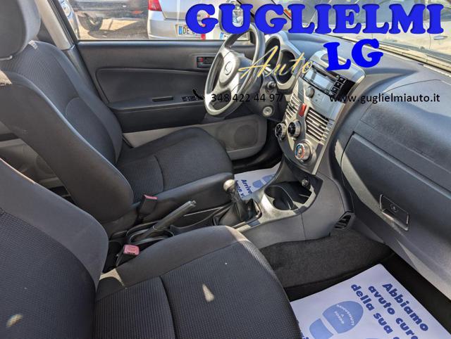 DAIHATSU Terios 1.5 4WD CX