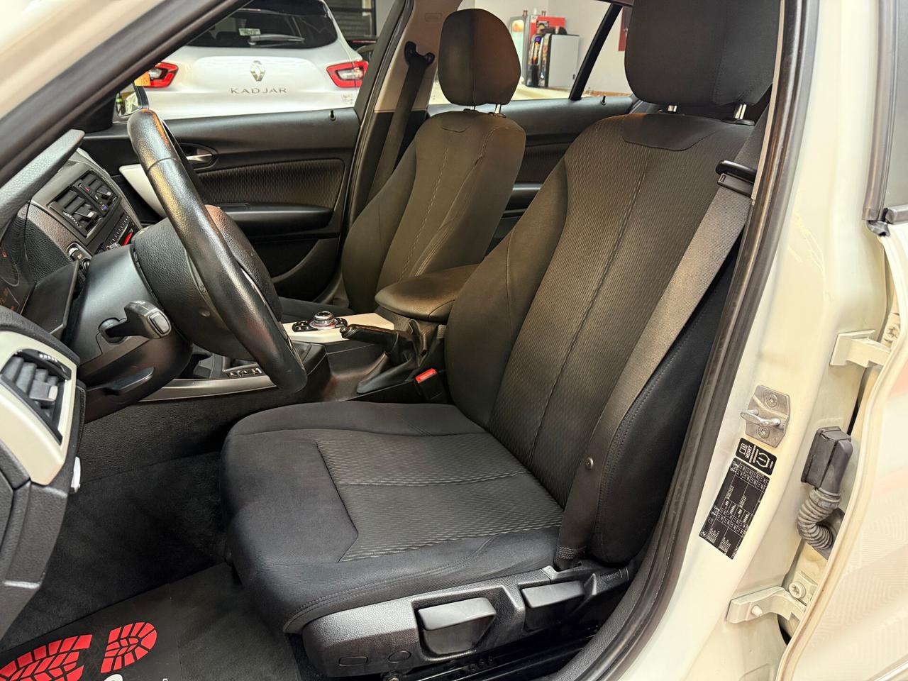 Bmw 116d serie 1 - FABIANOAUTO