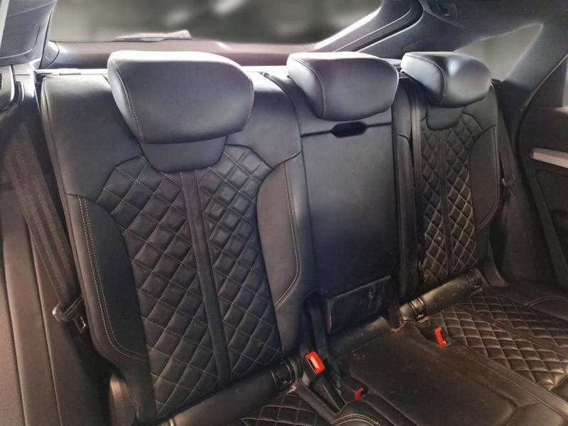 AUDI Q5 SPORTBACK 55 TFSI E S LINE PLUS QUATTRO S TRONIC SUV