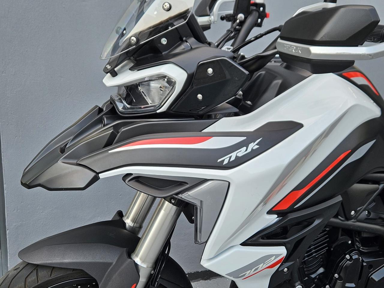 Benelli TRK 702 - 2024
