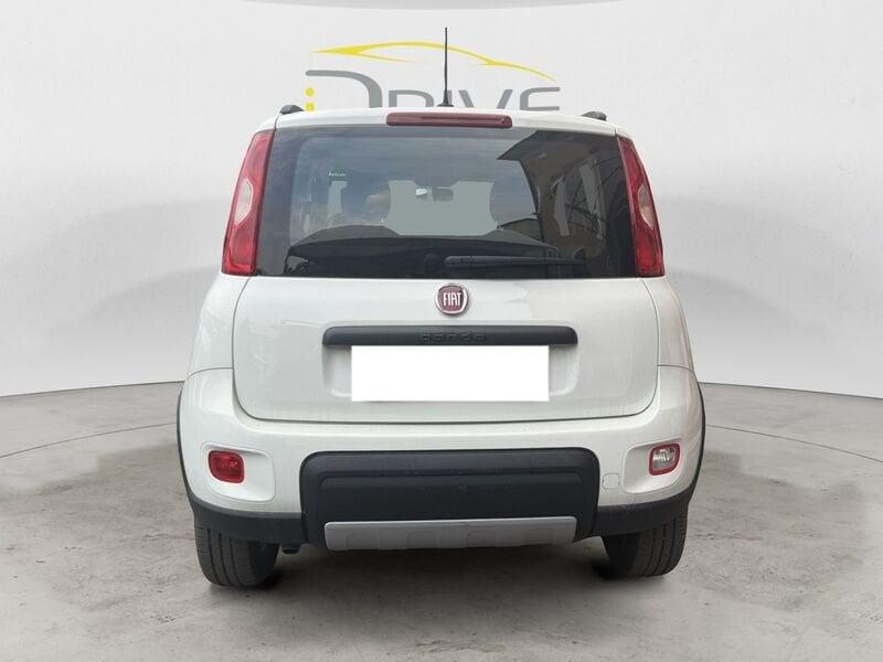 FIAT Panda Panda 0.9 t.air 4x4 s&s 85cv 5p.ti