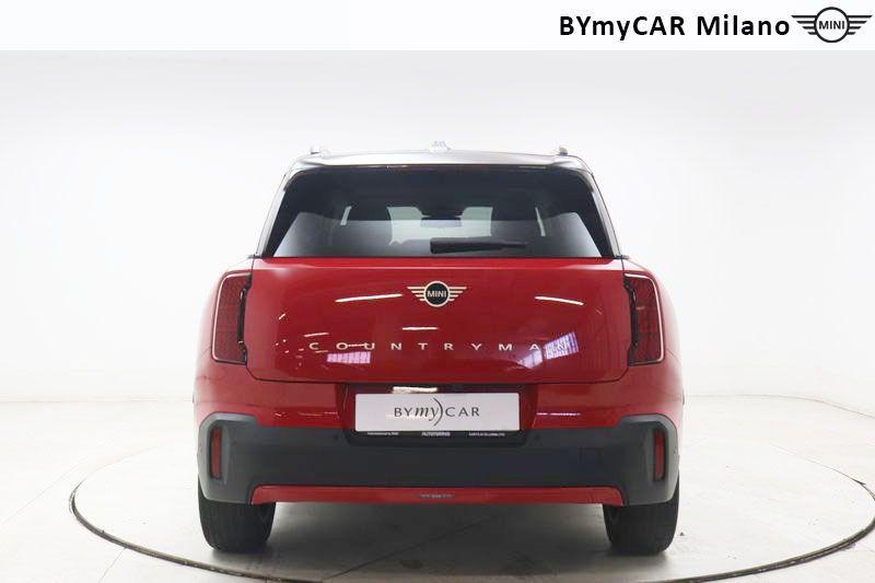 Mini Mini Countryman 2.0 48V D Classic Steptronic