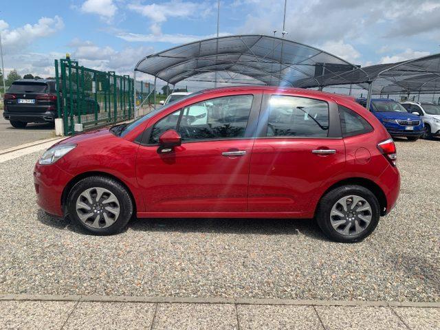CITROEN C3 PureTech 82 S&S ETG Exclusive