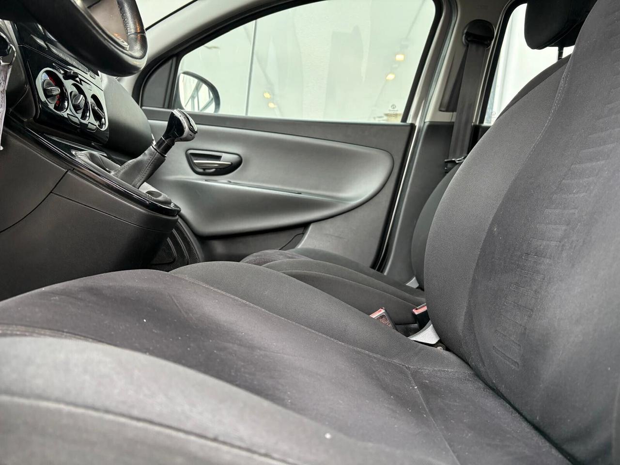 Lancia Ypsilon GOLD 1.3 MJT 16V 95 CV 5 p. MOTORE REVISIONATO