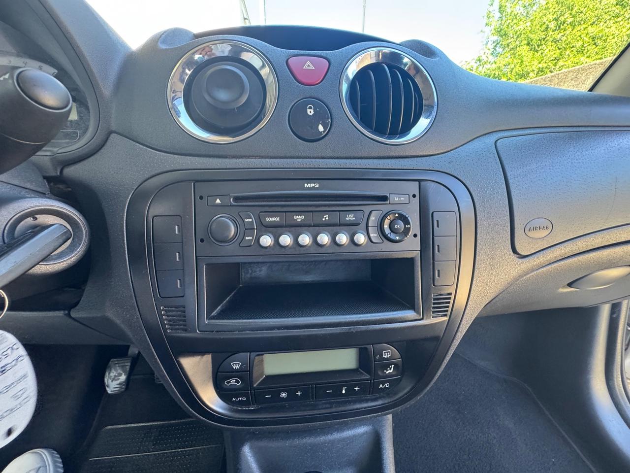 Citroen C3 1.4 HDi 70CV Exclusive