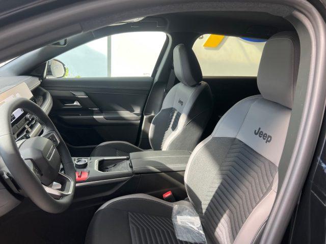 JEEP Compass E-Hybrid 1.2 TurboMHEV106kW First Edition DCT?359