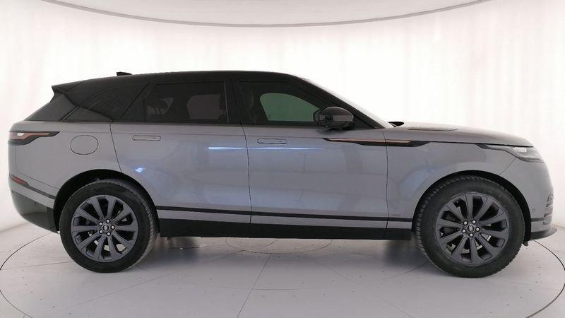 Land Rover Range Rover Velar 2.0d i4 mhev R-Dynamic S 4wd 204cv auto