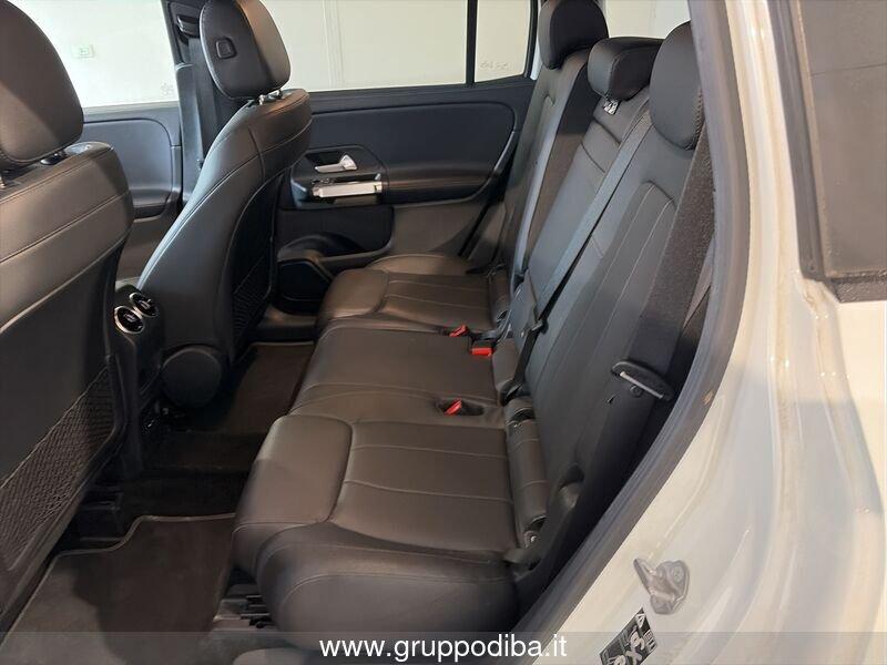 Mercedes-Benz Classe GLB GLB 200 d Sport Plus auto