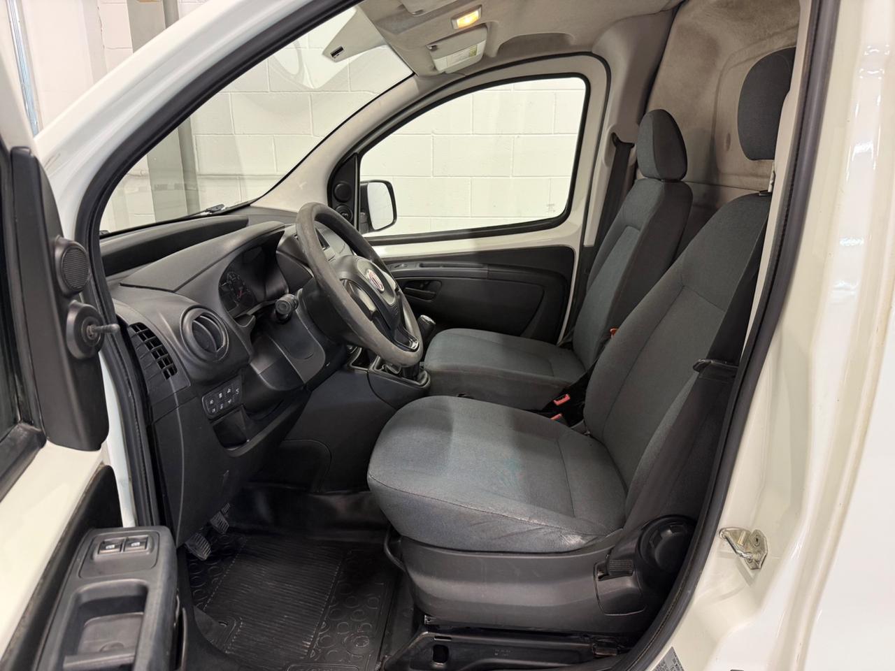 Fiat Fiorino 1.3 MJT 80CV Cargo