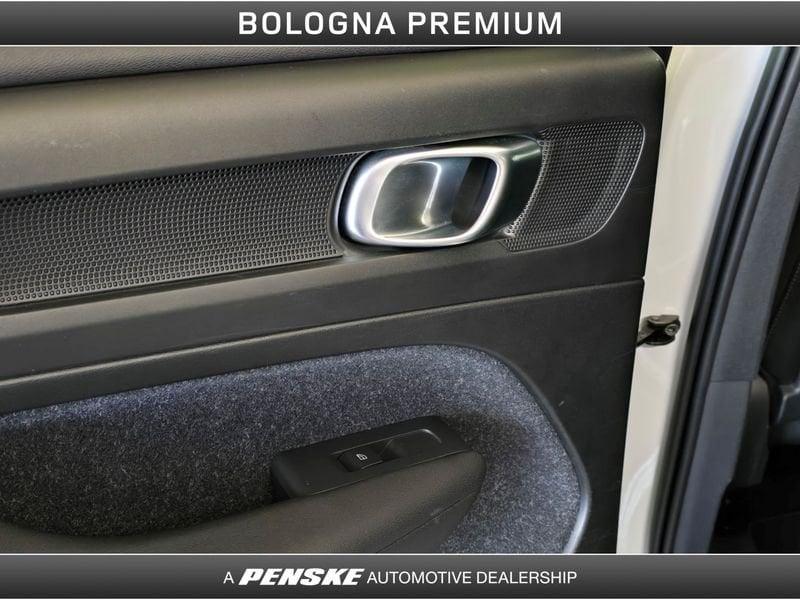 Volvo XC40 XC40 D3 Momentum