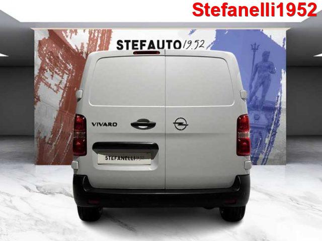 OPEL Vivaro M d.cab mobile 2.0d 145cv S&S mt6