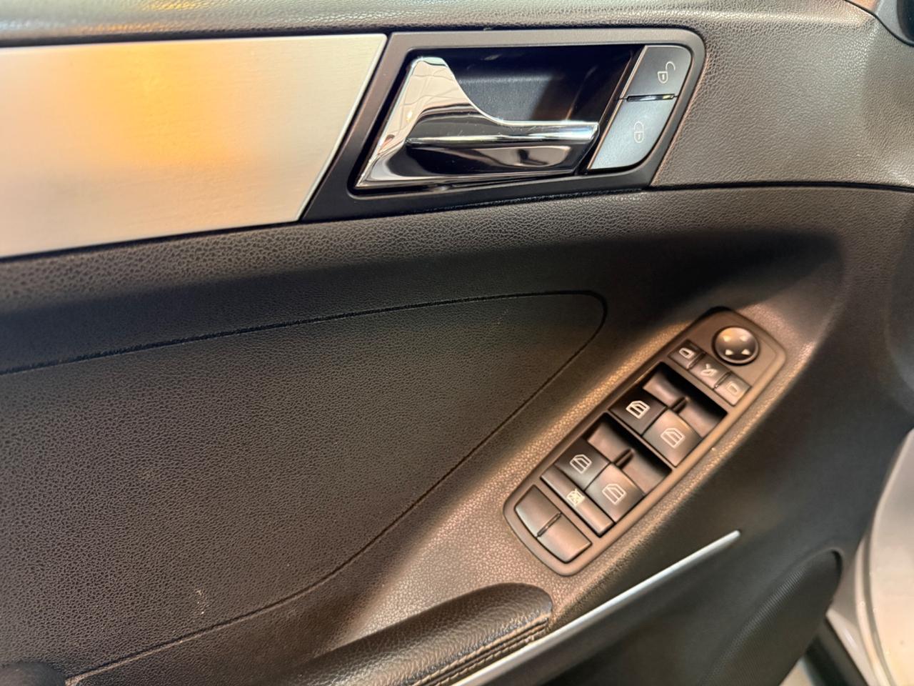 Mercedes-benz ML 320 CDI Sport