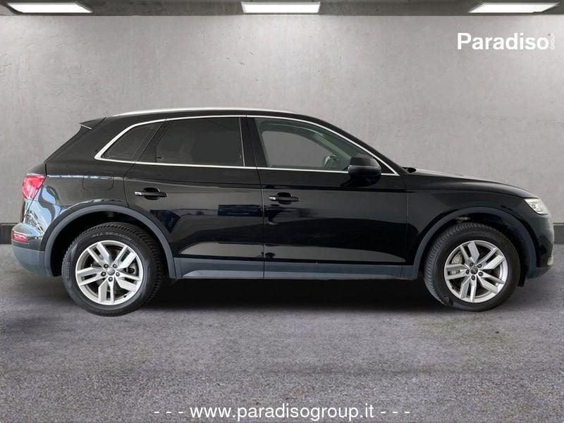 Audi Q5 2.0 40 TDI | BUSINESS SPORT | STRONIC- 190CV