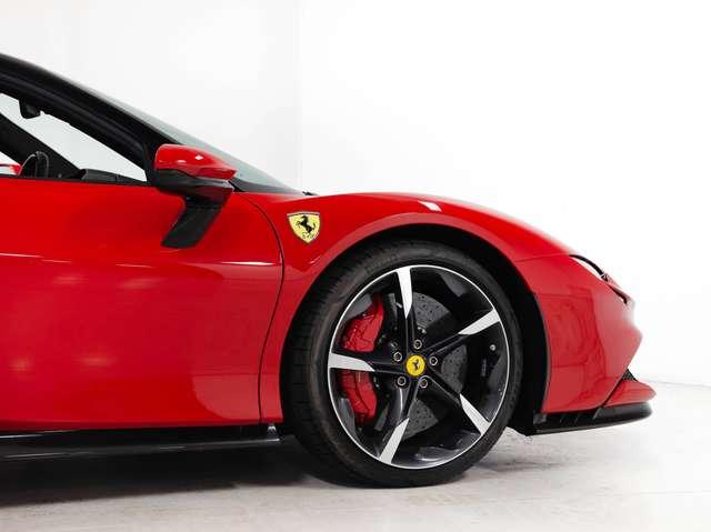 Ferrari SF90 Stradale