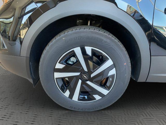 OPEL Mokka 1.2 Edition S&S 136 CV