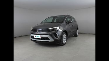 OPEL Crossland 2021 - Crossland 1.5 ecotec Elegance 110cv