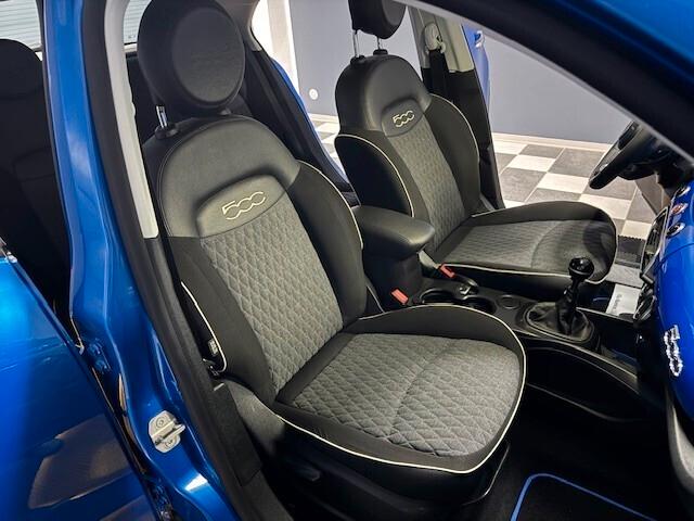 Fiat 500X 1.3 MultiJet 95 CV Cross