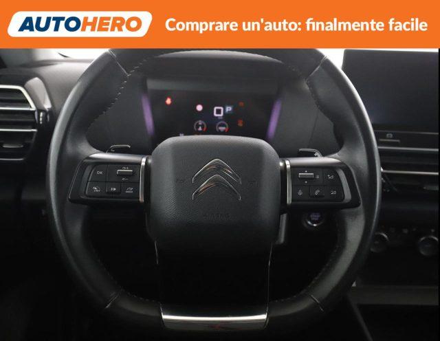 CITROEN C4 BlueHDi 130 S&S EAT8 Feel Pack