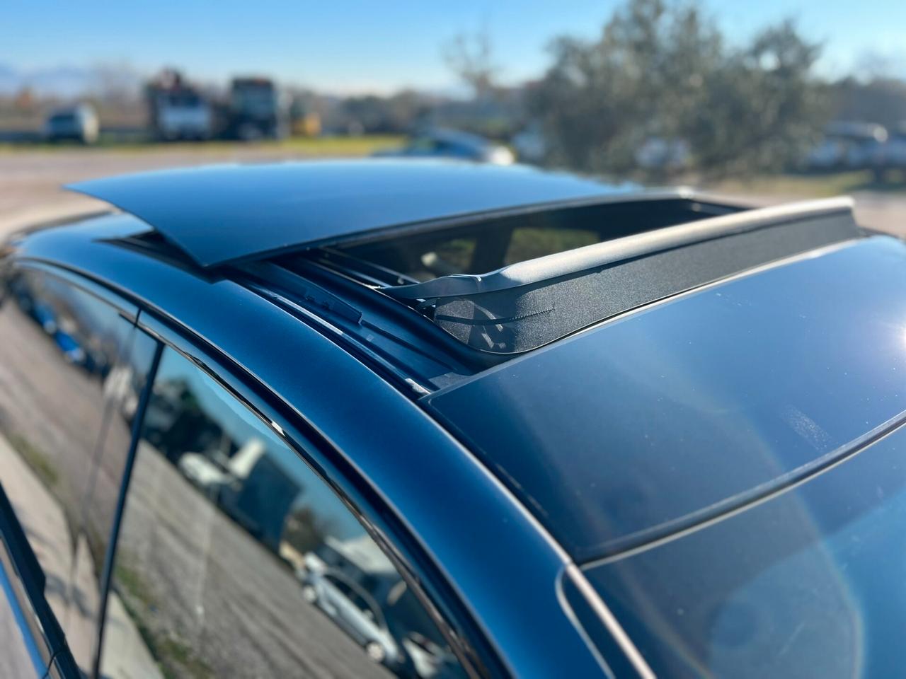 Audi Q3 Sportback 2.0 tdi S line 150cv S-tronic IVA ESPOSTA