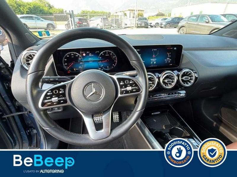 Mercedes-Benz Classe B B 180 SPORT PLUS AUTO