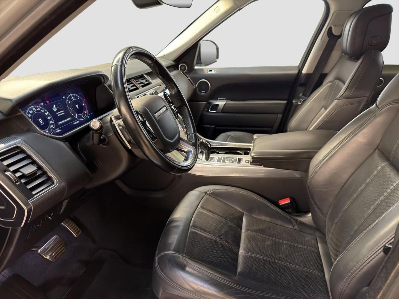 Land Rover Range Rover Sport 3.0D l6 249 CV HSE Dynamic Stealth*FORMULA S*