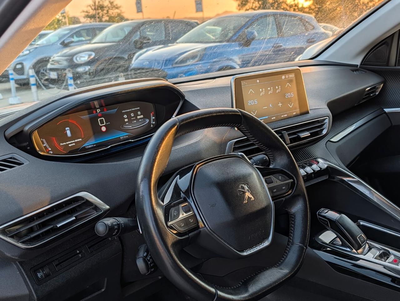 Peugeot 3008 BlueHDi 130 S&S Business