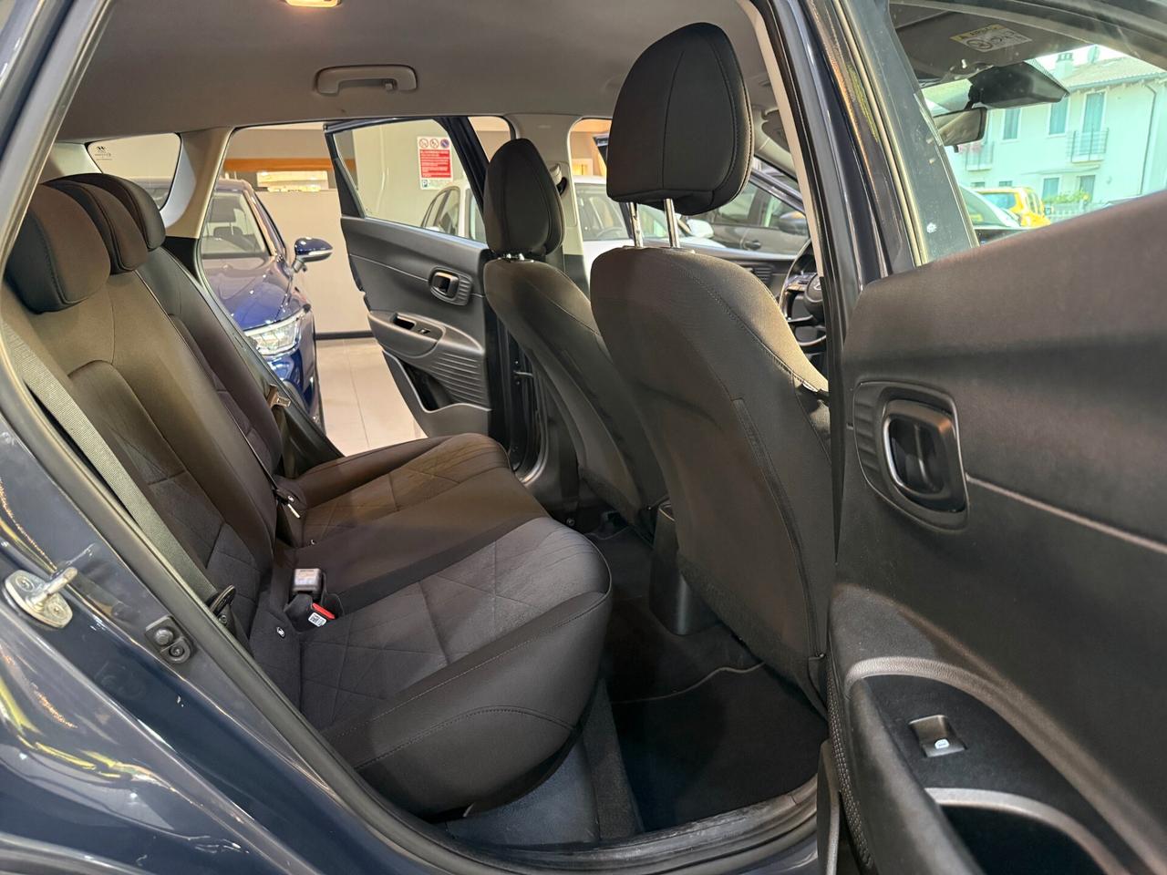 Bayon 1.2 mpi Xclass NEOPATENTATI !!