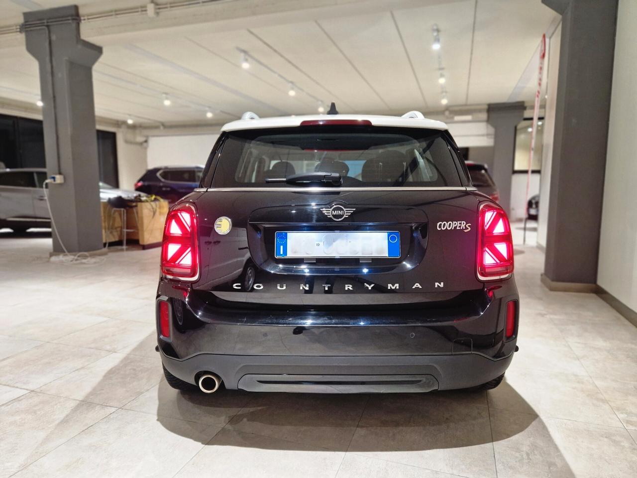 Mini Cooper S Countryman 1.5 SE Business ALL4