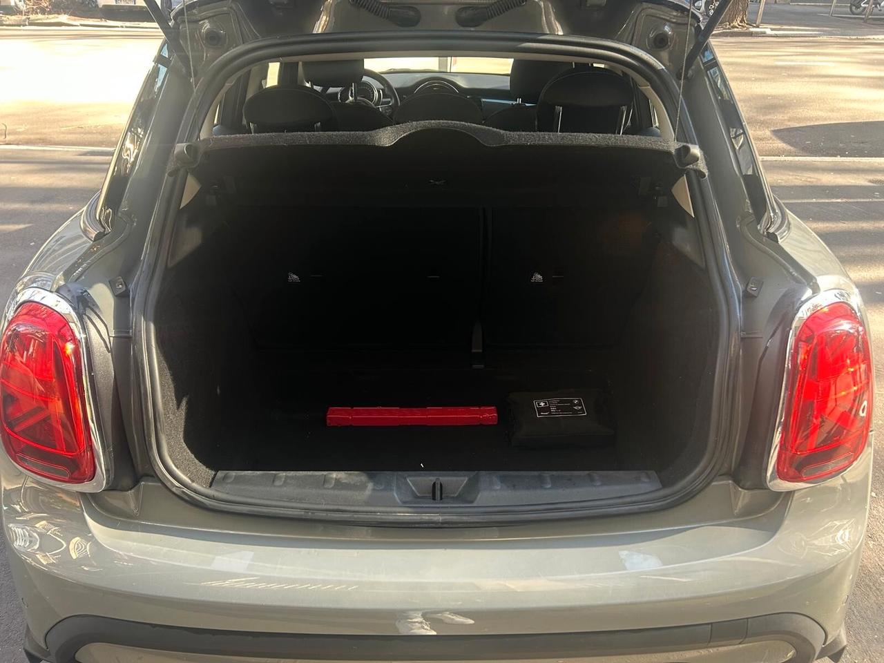 Mini 1.5 Cooper Camden 5 porte