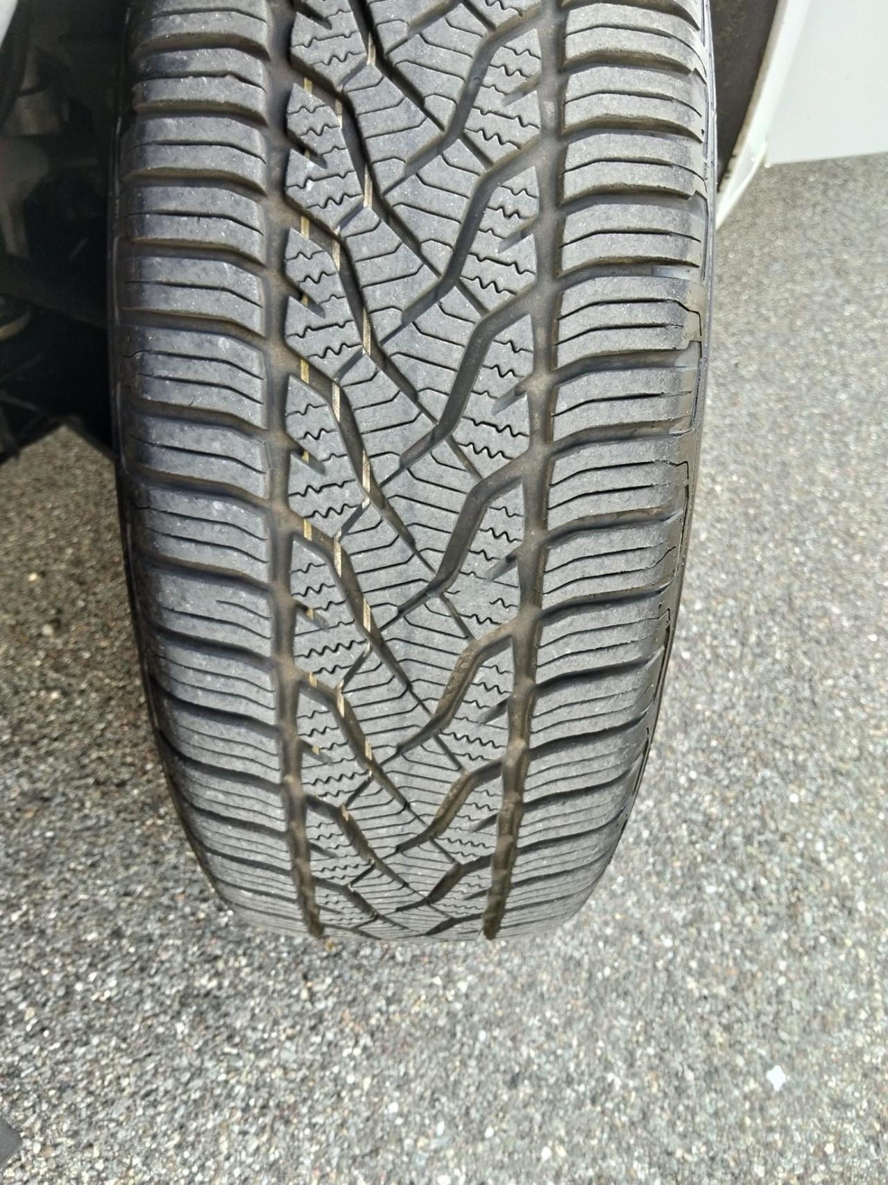 Renault Kangoo 1.5 Blue dCi 95CV Edition One*3Posti*Aux*Usb