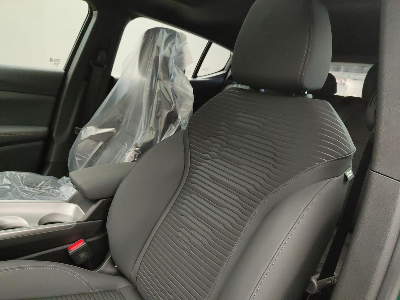 ALFA ROMEO Tonale TONALE 1.5 160CV HYBRID SPRINT TCT7