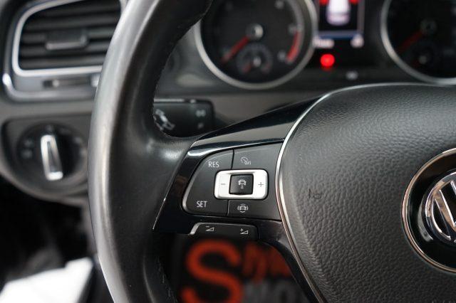 VOLKSWAGEN Golf 2.0 TDI DSG 5p. Business BlueMotion Technology