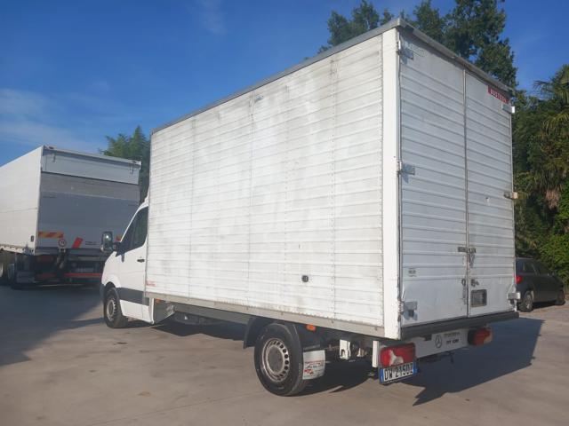 MERCEDES-BENZ SPRINTER 311 2.2 CDI